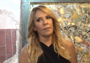 Μαίρη Μηλιαρέση – Μου λείπει πολύ η τηλεόραση