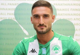 Παναθηναϊκός – Γλιτώνει το χειρουργείο ο Μακέντα