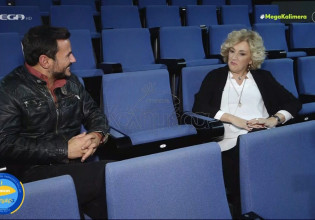 Υρώ Μανέ – «Έχουν συμβεί περιστατικά δύσκολα αλλά δεν τα έχω πει και τα έχω παραγράψει»