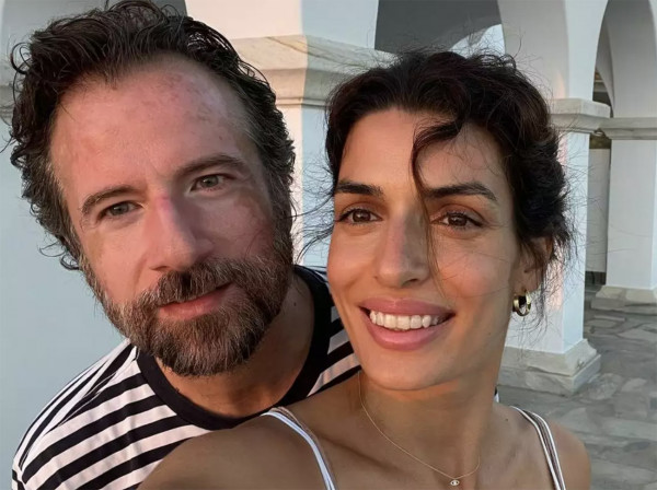 Σωτηροπούλου και Μαραβέγιας – Ποιοι ήταν οι δέκα καλεσμένοι του «μυστικού» γάμου τους