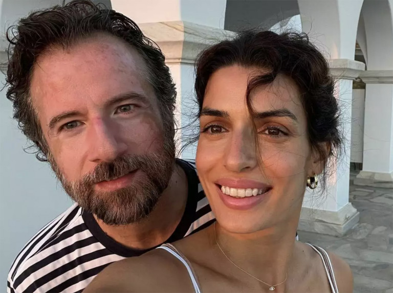 Σωτηροπούλου και Μαραβέγιας – Ποιοι ήταν οι δέκα καλεσμένοι του «μυστικού» γάμου τους