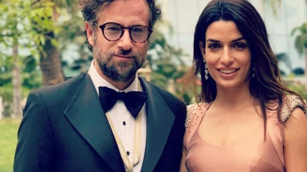 Τόνια Σωτηροπούλου και Κωστής Μαραβέγιας- Σήμερα έγινε ο γάμος τους