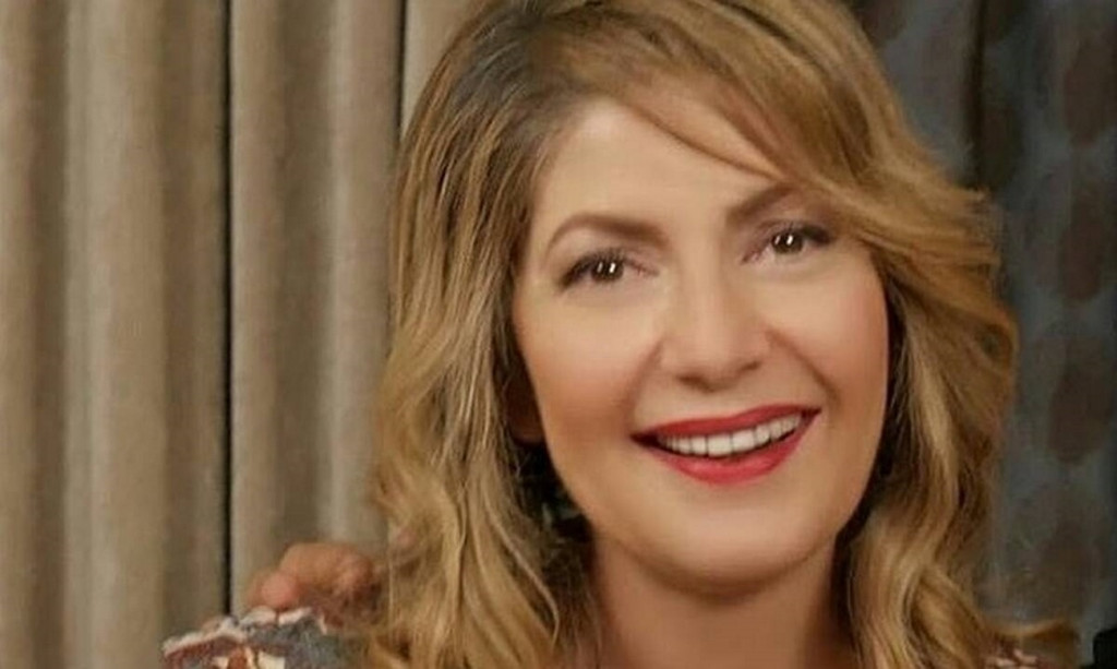 Συμπέθεροι από τα Τίρανα – Αυτή είναι η σύζυγος του δημάρχου Κουδουναρίου