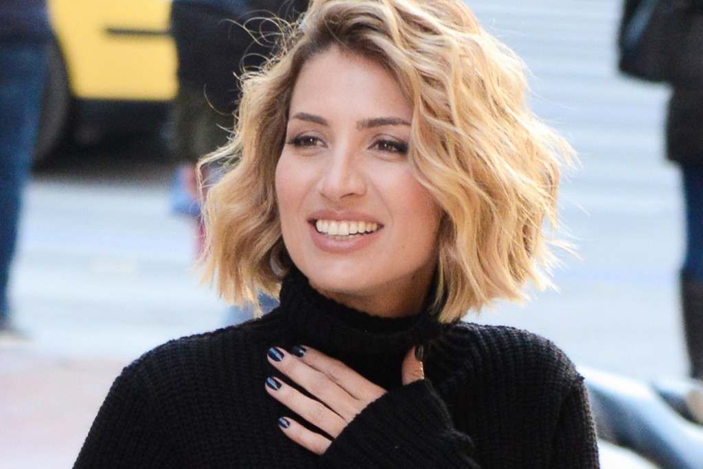 Η Ηλιάκη σχολίασε αρνητικά το ντύσιμο της Καινούργιου κι εκείνη…