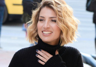 Η Ηλιάκη σχολίασε αρνητικά το ντύσιμο της Καινούργιου κι εκείνη…