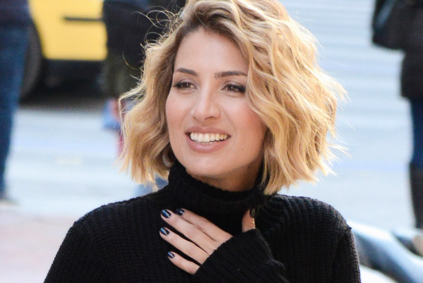 Η Ηλιάκη σχολίασε αρνητικά το ντύσιμο της Καινούργιου κι εκείνη…