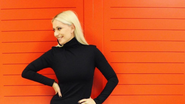 Μαρία Μπακοδήμου για Θεοφανία Παπαθωμά – «Το να επιτίθεται η μια στην άλλη δεν το καταλαβαίνω και είναι κακό»