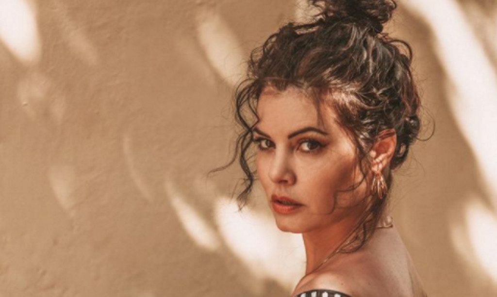 Μαρία Κορινθίου για το ελληνικό MeToo – «Το βρίσκω επιφανειακό»