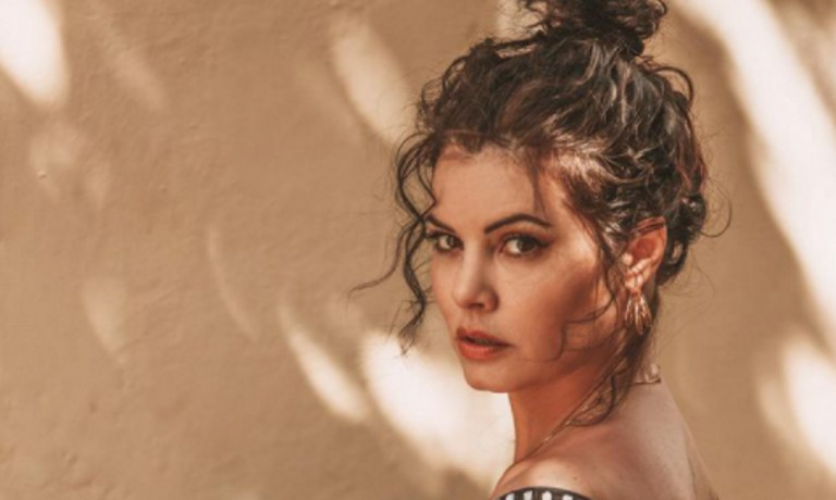 Μαρία Κορινθίου για το ελληνικό MeToo – «Το βρίσκω επιφανειακό»