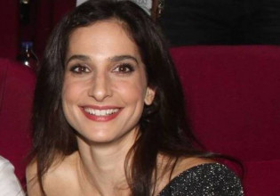 Μαρίνα Καλογήρου – «Η μητριά μου με μύησε στο χορό»