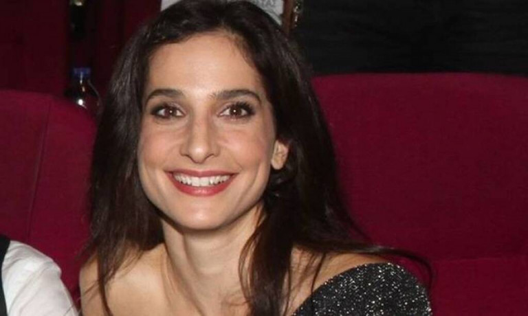 Μαρίνα Καλογήρου – «Η μητριά μου με μύησε στο χορό»