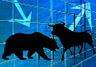 Ο κόσμος είναι γεμάτος μετρητά – Το ρεκόρ σε M&A και IPOs και η φρενίτιδα για τα crypto