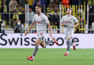 Μασούρας – «Να μην πετάξουμε στα σκουπίδια αυτή την προσπάθεια»