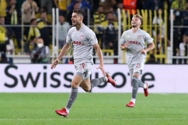 Μασούρας – «Να μην πετάξουμε στα σκουπίδια αυτή την προσπάθεια»