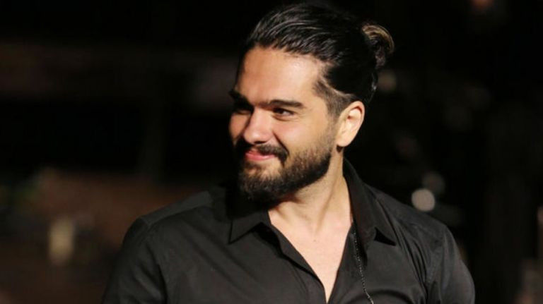 Χρήστος Μάστορας – Πένθος για τον τραγουδιστή – Η συγκινητική ανάρτηση για την γιαγιά του