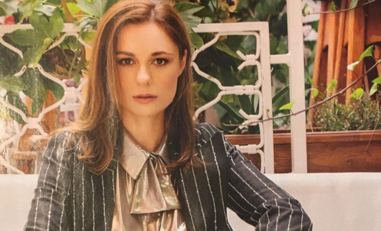 Θάλεια Ματίκα – Δεν είχαμε καμία επικοινωνία με τον Πέτρο Φιλιππίδη