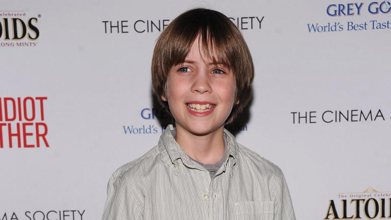 Σοκ στο Χόλιγουντ – Αυτοκτόνησε 19χρονος ηθοποιός