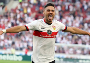 Ο Μαυροπάνος κάνει την Άρσεναλ να χτυπάει το κεφάλι της στον τοίχο