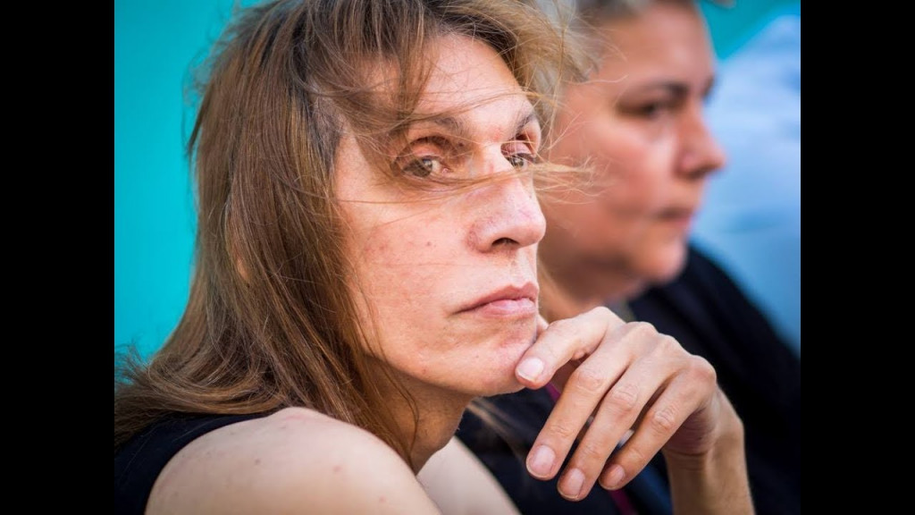 Μαρίνα Γαλανού – Αθάνατη μέσα από τους αγώνες και τα έργα της