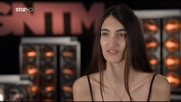 GNTM – Παίκτρια ξέσπασε έντονα κι απείλησε να…