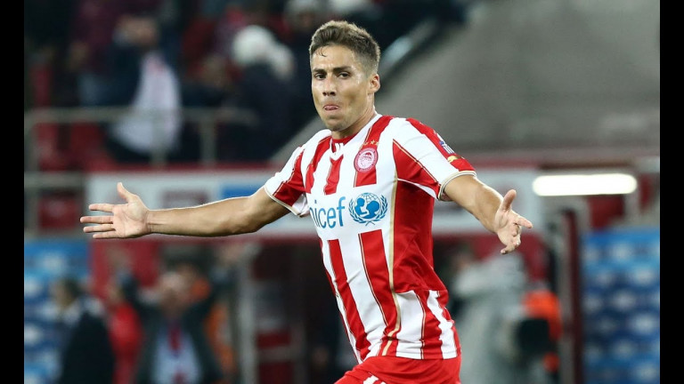 Το… ανιψάκι του Φουστέρ