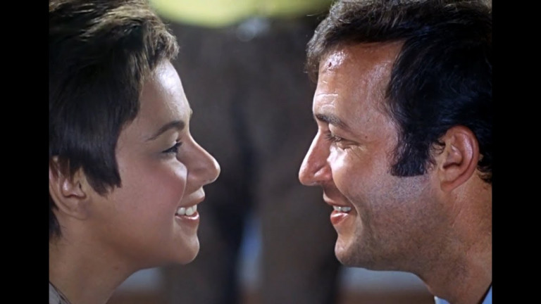 Δείτε πως είναι σήμερα η βίλα που γυρίστηκε ταινία «Η αρχόντισσα και ο αλήτης»