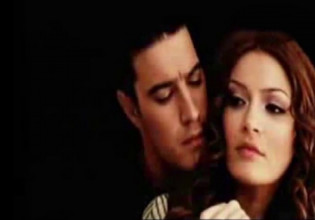 Γιάννης Τσιμιτσέλης και Αποστολία Ζώη – Από το «Lipstick» στο Fishy!