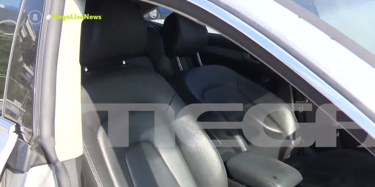 Νίκος Τσουμάνης – Οι πρώτες εικόνες από το όχημα που βρέθηκε νεκρός – Συγκλονίζουν οι φίλοι του