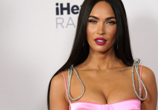 Μέγκαν Φοξ – Αποκάλυψε ότι πάσχει από σωματική δυσμορφική διαταραχή