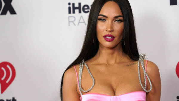 Μέγκαν Φοξ – Αποκάλυψε ότι πάσχει από σωματική δυσμορφική διαταραχή