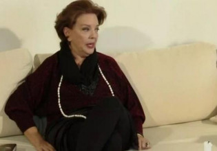 Μάρα Μεϊμαρίδη – «Εβγαλα το σουτιέν μου στον αέρα της εκπομπής και το παράτησα»