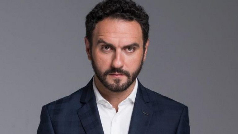 Μελέτης Ηλίας- Πως πέρασε με την οικογένειά του στην καραντίνα