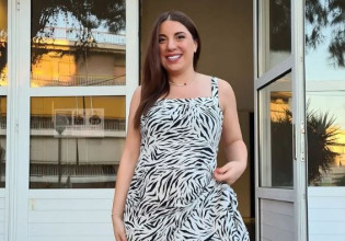 Αγνώριστη η Μελίνα Μακρή – Δείτε πώς ήταν η τραγουδίστρια πριν 20 χρόνια