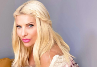 Ελένη Μενεγάκη – Γενέθλια για την παρουσιάστρια – Οι πιο όμορφες στιγμές της ζωής της