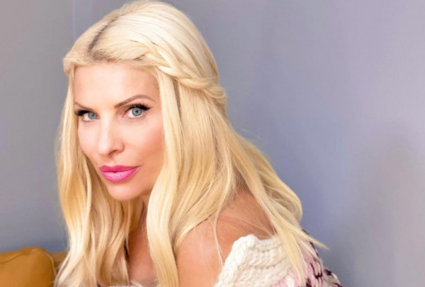 Ελένη Μενεγάκη – Γενέθλια για την παρουσιάστρια – Οι πιο όμορφες στιγμές της ζωής της