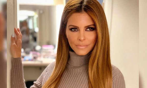 Μαρία Μενούνος – Δύσκολες ώρες ξανά για την παρουσιάστρια