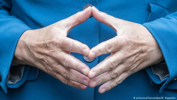 Bild – Στην Ελλάδα μια από τις πιο μισητές γυναίκες