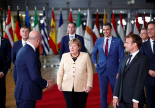 Πως αποτίμησε ο Μητσοτάκης τη σχέση του με την Μέρκελ