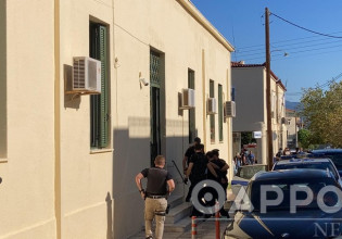 Κυπαρισσία – Τη Δευτέρα απολογείται ο 39χρονος Ρουμάνος που κατηγορείται για τον θάνατο της Μόνικα Γκιους