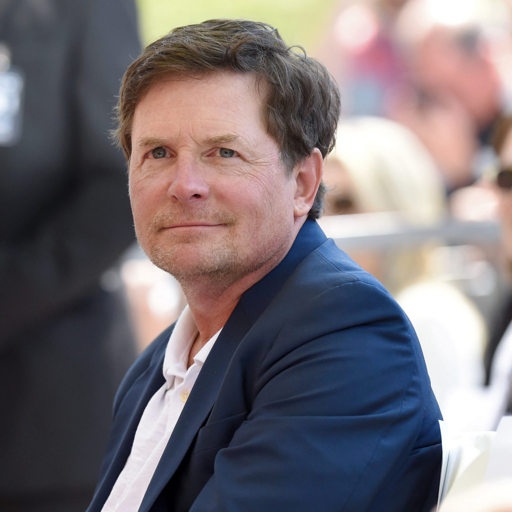 Michael J.Fox – Συγκέντρωσε 1 δις δολάρια για την ανακάλυψη της θεραπείας του Πάρκινσον