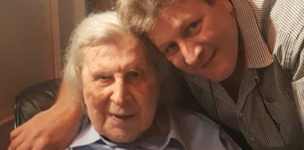 Νέα «βόμβα» από τον Νίκο Κουρή – Η Μαργαρίτα με είχε συστήσει ως Νίκο Θεοδωράκη