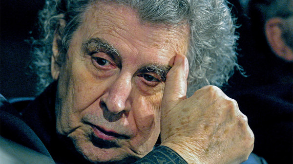 Μίκης Θεοδωράκης – Πέντε οι διαθήκες του μεγάλου μουσικοσυνθέτη