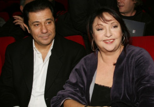 Μίρκα Παπακωνσταντίνου – Αποκαλύπτει πτυχές από τη σχέση της με τον Δάνη Κατρανίδη