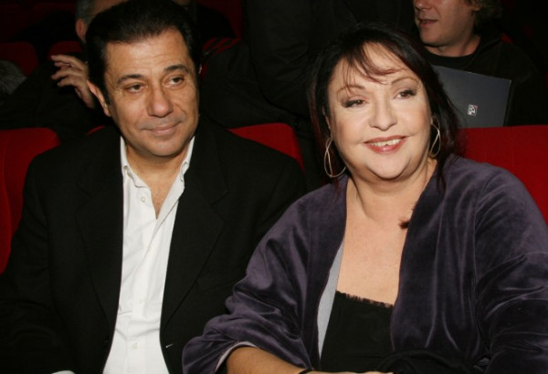 Μίρκα Παπακωνσταντίνου – Αποκαλύπτει πτυχές από τη σχέση της με τον Δάνη Κατρανίδη