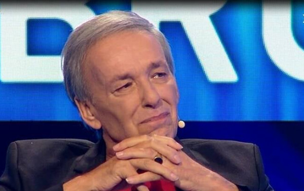 Ανδρέας Μικρούτσικος – Τα νεότερα για την κατάσταση της υγείας του – Τι δηλώνει η σύντροφός του