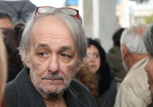 Διασωληνωμένος στην εντατική ο Ανδρέας Μικρούτσικος – Τι συνέβη