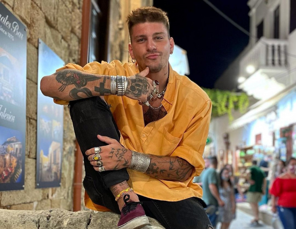 Big Brother – Ο Στηβ Μιλάτος θέλει να μας πείσει ότι ήξερε πως θα αποχωρούσε