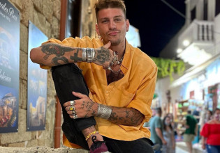 Big Brother – Ο Στηβ Μιλάτος θέλει να μας πείσει ότι ήξερε πως θα αποχωρούσε