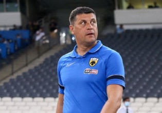 ΑΕΚ – Με αλλαγές κόντρα στον Παναιτωλικό ο Μιλόγεβιτς