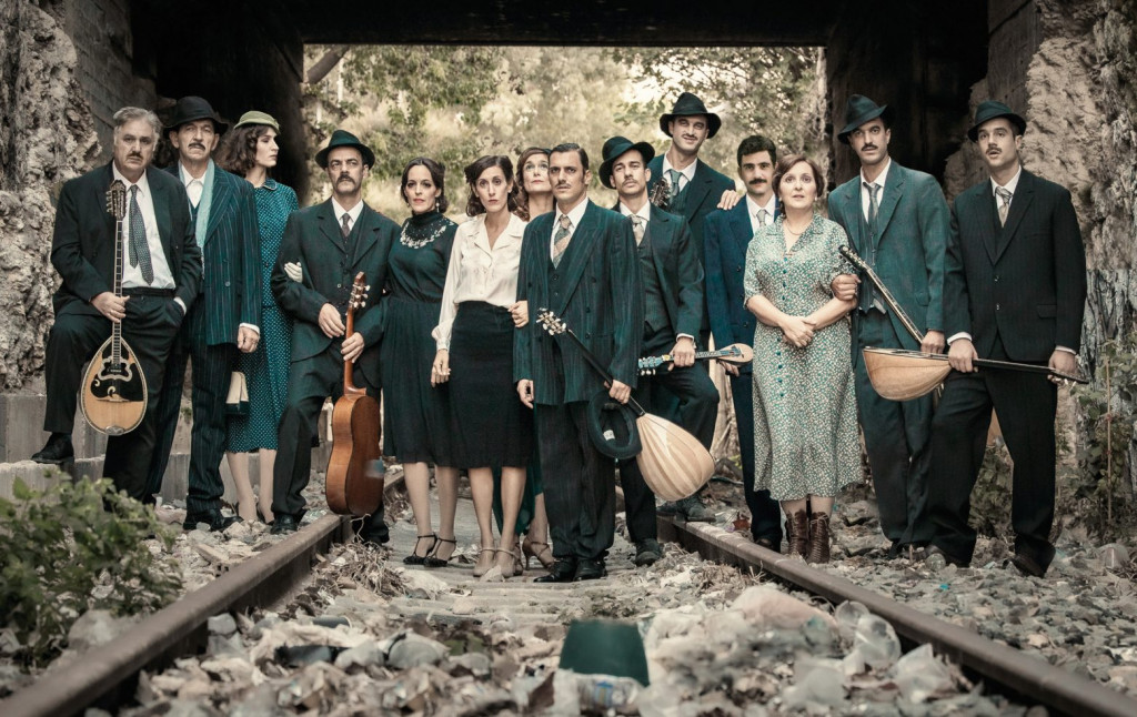 «Το Μινόρε» έρχεται στο Δημοτικό Θέατρο Πειραιά